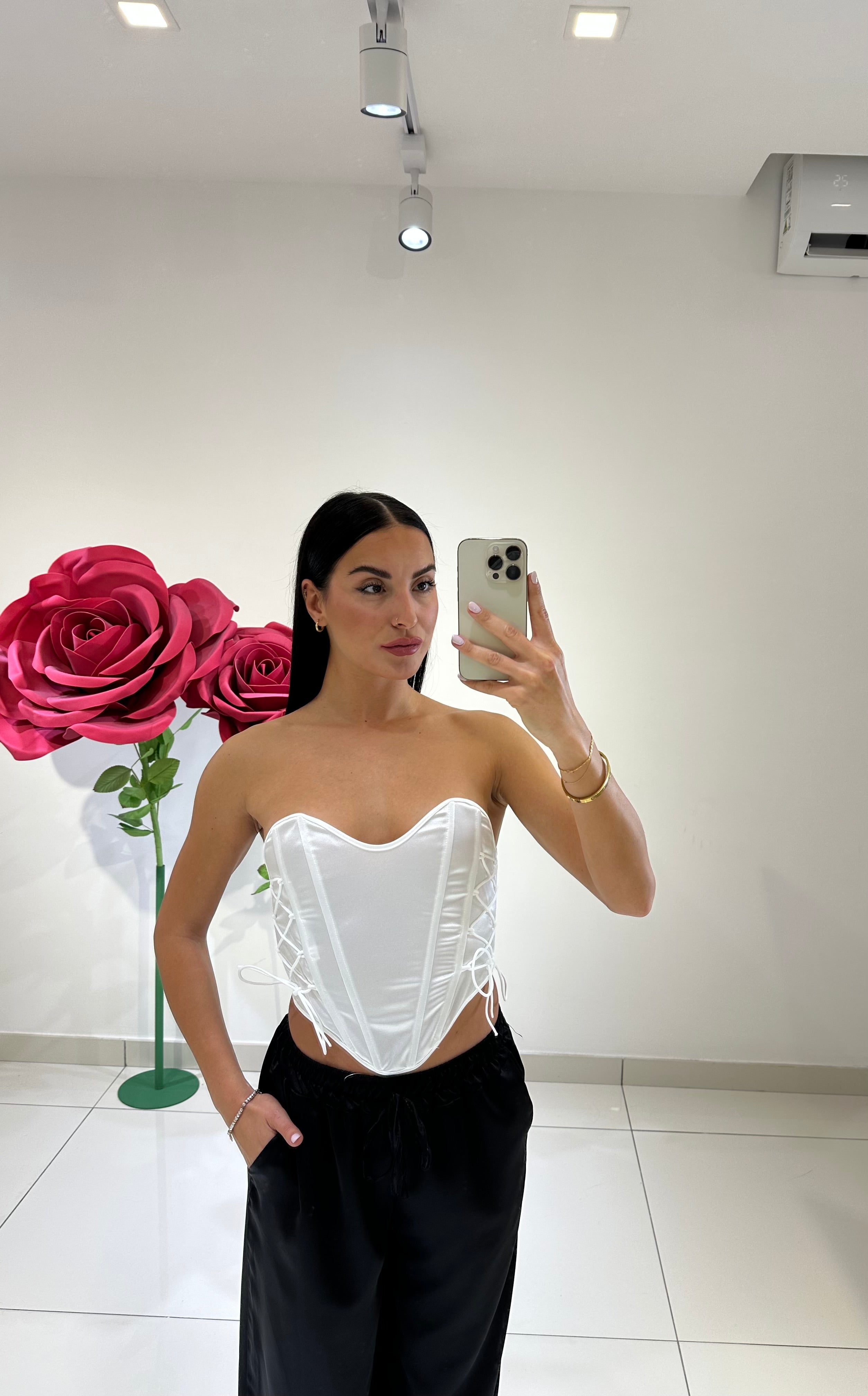 Corsetto Valery